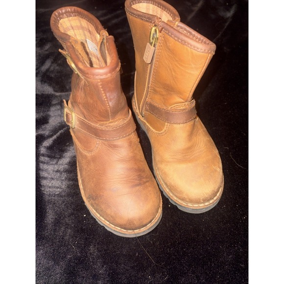 UGG Other - Toddler Size 9 UGG Boots Brown (1H)